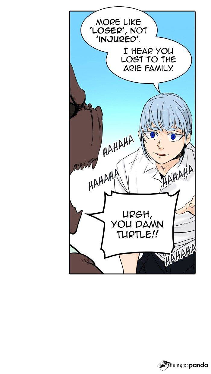Tower of God Chapter 301 image 051
